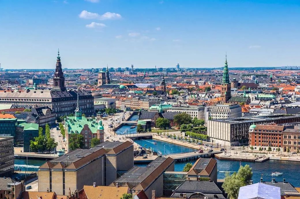 Copenhagen & Danish Castles img